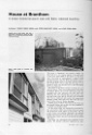 Article about the house in Wood magazine in 1966